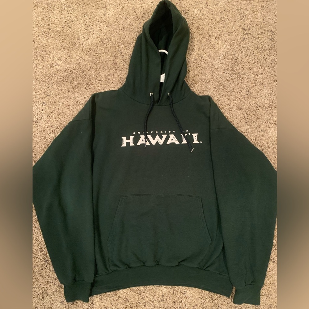 Hawaii Hoodie!!!